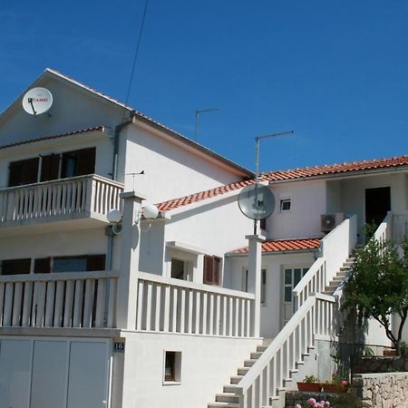 Apartments With A Parking Space Jezera, Murter - 5079 외부 사진