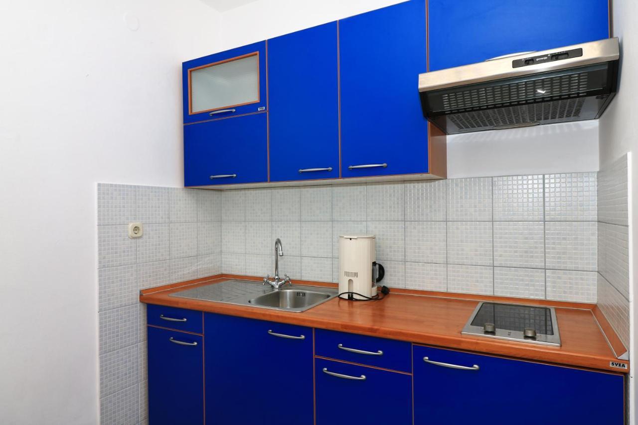 Apartments With A Parking Space Jezera, Murter - 5079 외부 사진