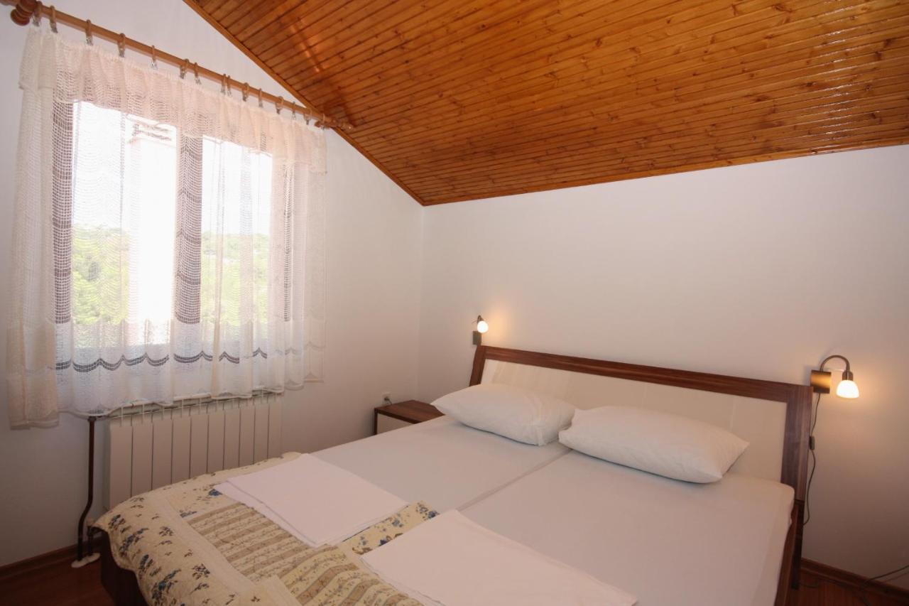Apartments With A Parking Space Jezera, Murter - 5079 외부 사진