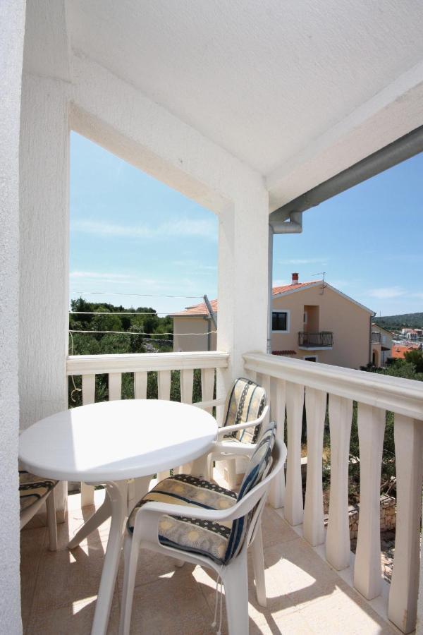 Apartments With A Parking Space Jezera, Murter - 5079 외부 사진