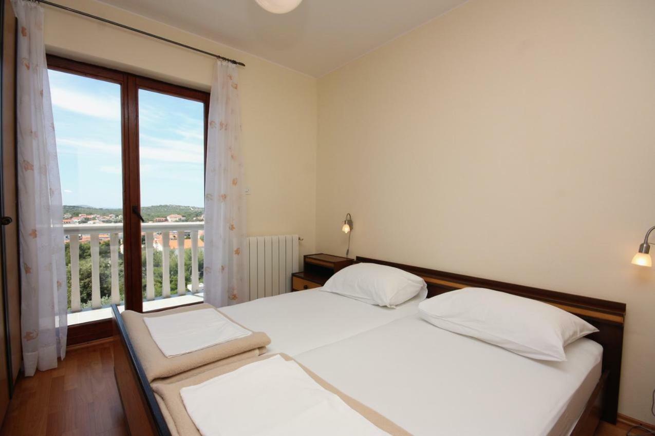 Apartments With A Parking Space Jezera, Murter - 5079 외부 사진